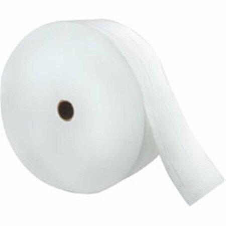 SOLARIS PAPER Premium Jumbo Bath Tissue, White SOL26822